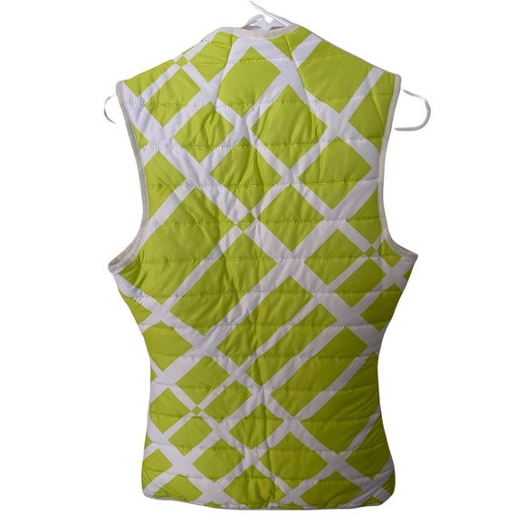 NIKE GOLF - ULTRA LIGHT FILLED VEST SIZE XS - Picture 2 of 9